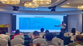 吉首市残联：技能培训助力残疾人增收