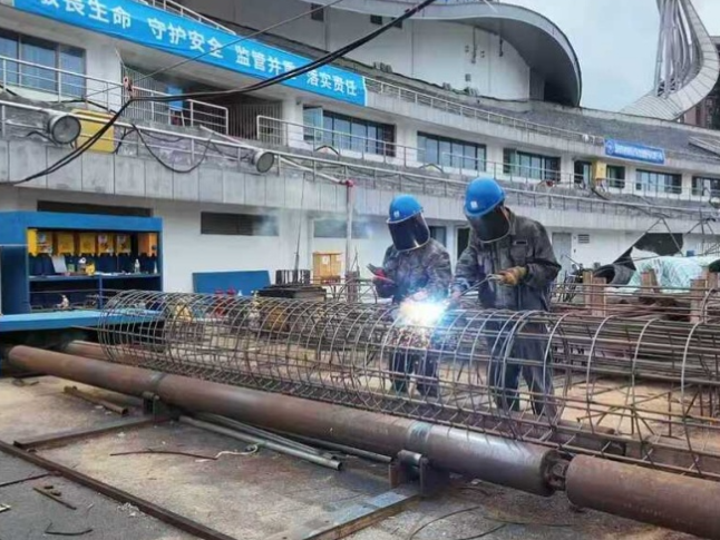 湘西州：第十三届全国少数民族传统体育运动会筹备工作加快推进