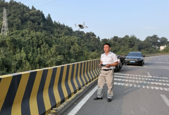 峒河街道：技防+人防 筑牢秸秆禁烧与资源化利用防线