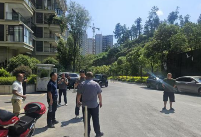 【生态环保督察在行动】吉首市：迅速核查 严抓省环保督察交办问题整改落实