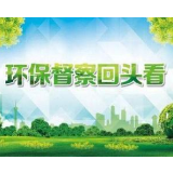 湖南省级生态环境保护督察“回头看”群众举报件交办情况（第四批）