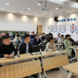 引领青年志愿者参与社会治理，长沙市共青团“向日葵”青年讲师走进天鹅塘社区