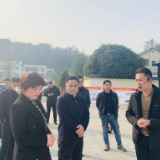 总结亮点 谋划蓝图 望城开展同心创建现场交流暨统战工作务虚会议