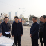 主动对接服务项目 确保项目资产盘活取得实效