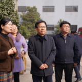 认真落实防护措施 确保冷链食品市场安全