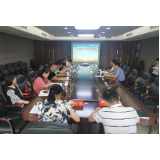 望城区纪委监委以“恳谈会”形式开展调研，“清单化”抓好落实 