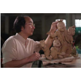 喜讯！长沙市首批文艺名家工作室正式挂牌，望城的是......