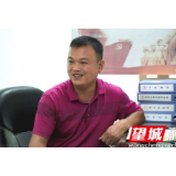 驻村书记潘新武：“驻”进百姓心坎里，当好群众“心上人”