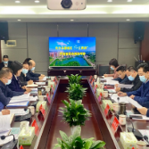 望城“一江两岸”将如何建设？这个会议明确了！