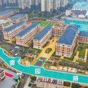 奋战六十天｜利好！望城又有一条路“上新”啦~