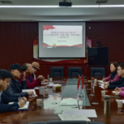 月亮岛街道黄都港社区：在职党员进社区 吹哨报到解民忧