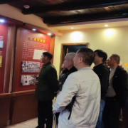 望城区乔口镇：传承红色基因 讲好“家门口”的红色故事