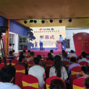免费开放3个月！“红心向党·望城人民颂党恩”主题剪纸艺术展开展
