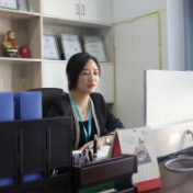 最美“新”力量 | 吴婷:十年磨一剑 拼出别样精彩人生