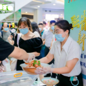 惠企利民出实招 望城区打出促消费组合拳