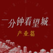 一分钟看望城：产业篇