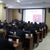 望城区基层党组织“雏鹰计划”暨2023年村（社区）干部素能提升班开展第一期集训