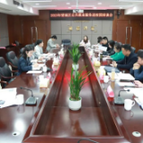 送政策、送指导、送岗位！望城区人社局开展公共就业服务进校园座谈交流会