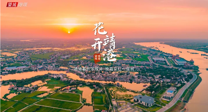 这样的晚霞…谁看了都说美！爱了！爱了！