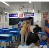 2020年望城经开区招聘考试笔试开考 1103名考生竞逐23个岗位
