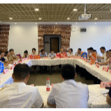 白箬铺镇：星光充电站 点亮光彩共建美好家园