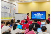 赋能教师创客成长 望城科技志愿服务集训营为“惠民兴县”注入新动能