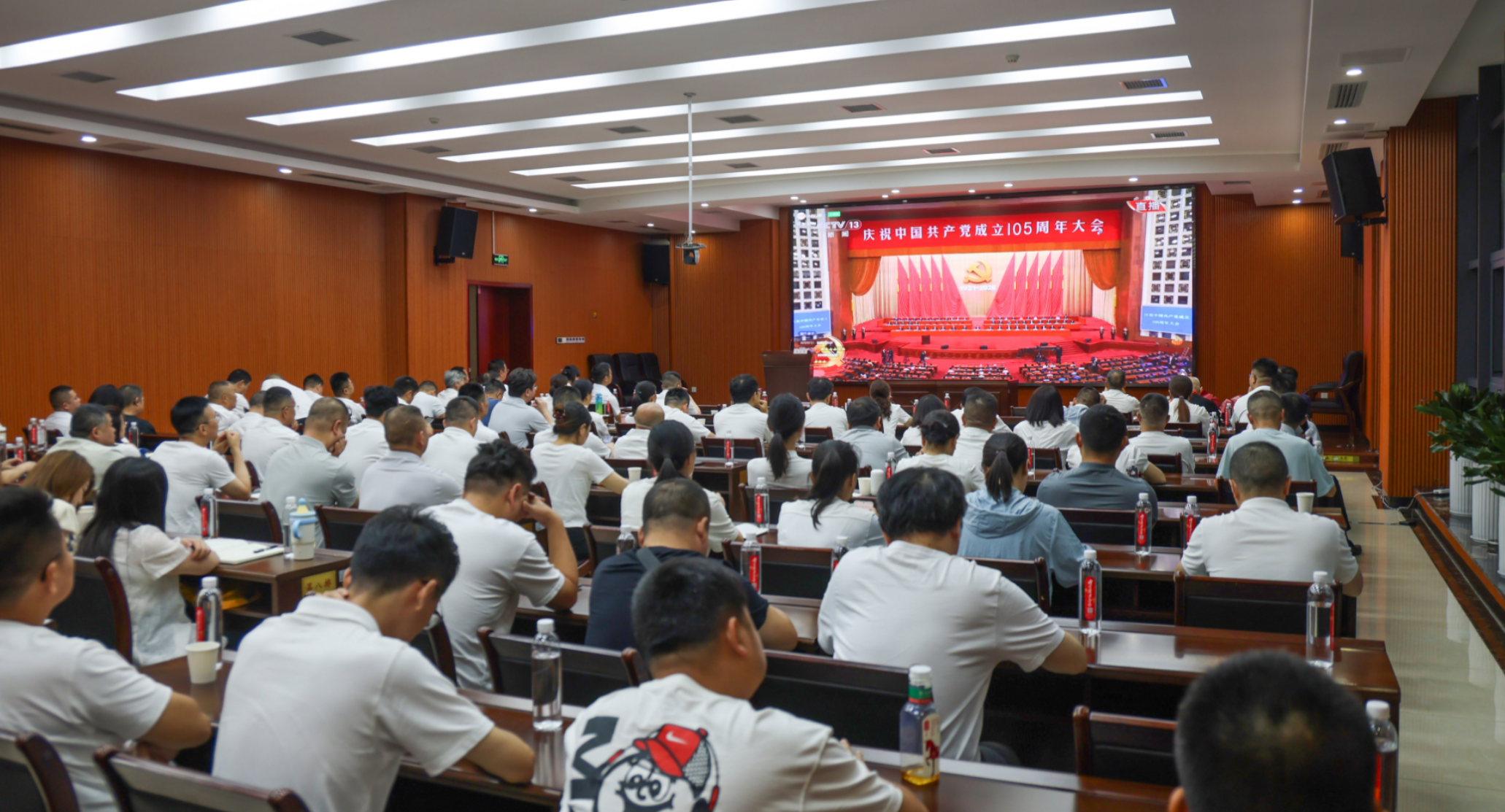 庆七一 传薪火 望城区局住建局举行庆祝中国共产党成立105周年系列活动