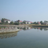 乌山街道团山湖村：多方聚力 建设美丽农场屋场