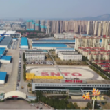 《崛起的园区》——建筑垃圾新去处 变废为宝再利用