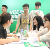 双向奔赴！望城区启动2024年高校毕业生就业服务季系列活动