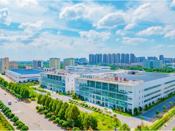 辉煌“十四五” | 望城经开区：挺进百强 产业倍增