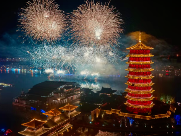 铜官，你还有多少惊喜是我们不知道的？