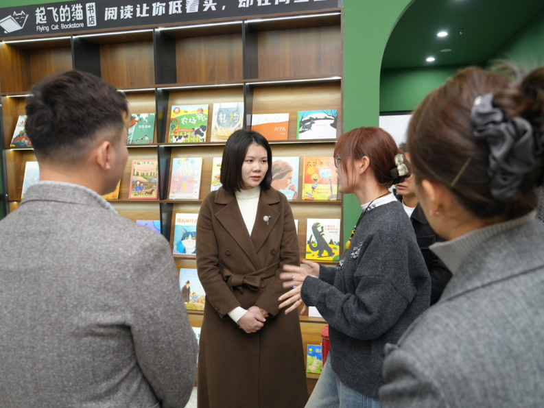 区领导带队督导春节前安全生产工作