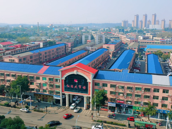 望城年货合集！一站式购齐特色美味与风情好物！