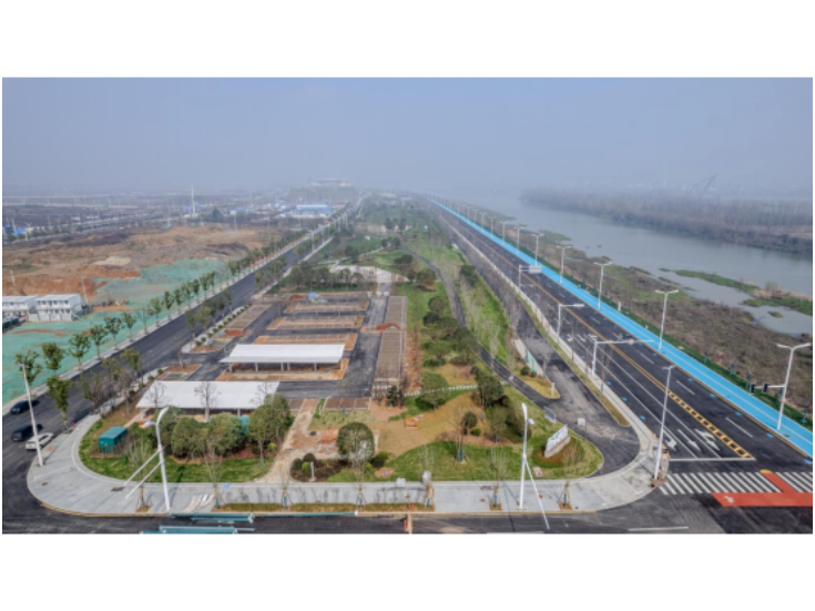 望城一批民生、教育、产业项目迎来新进展！