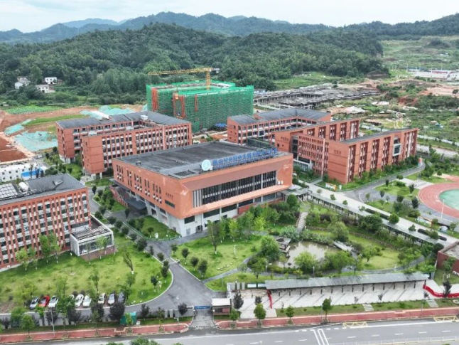 望城这所学校扩建项目，有新进展！