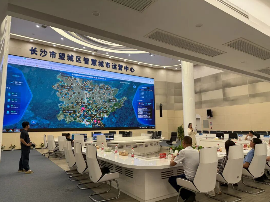 全国百强，望城上榜！