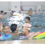 炎炎夏日，游泳馆开放情况如何？来看小编实地探访……