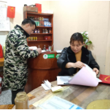 这里，有一群“食品安全娘子军”