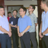 坚持以人民为中心 扎实做好文明创建工作