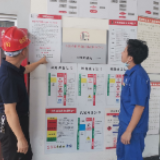 扎实开展安全生产专项整治 推动企业主动排查安全隐患