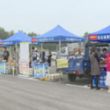 消费扶贫助农增收 “照亮”脱贫攻坚路