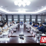 坚持规划引领策划引领 推动铜官片区高质量发展 刘拥兵主持召开铜官片区规划建设工作会议