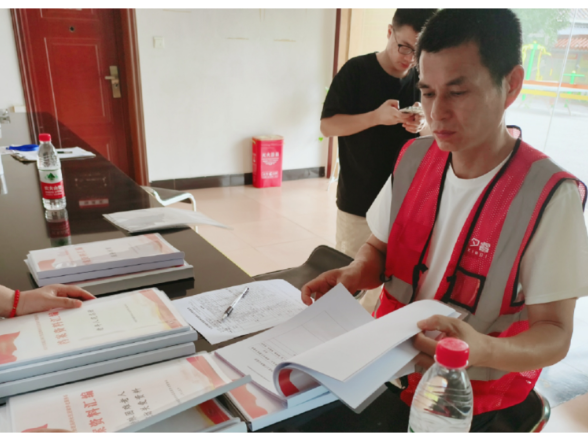 望城区引入第三方监管 为智慧养老服务信息平台装上“质量安全阀”
