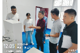 加强农村饮水保障  确保群众度过平安祥和的双节