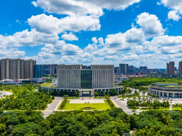 振奋！“望城元素”频现长沙市党代会报告