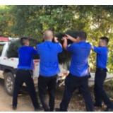 靖港镇:重拳出击 全面落实“禁渔令”