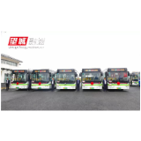今天！望城新开通一条线路，在你家附近吗？