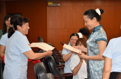 护航家庭幸福 望城组建婚调专家督导团