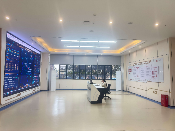 智慧守护“夕阳红” ——望城区为养老安全织就“科技防护网”